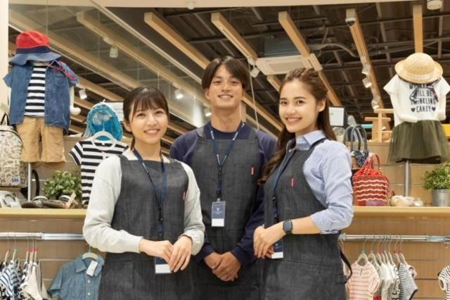セカンドストリートイオンタウン大田店