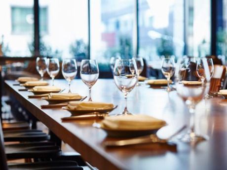 The Kitchen Salvatore Cuomo　GINZAのアルバイト・バイト求人情報-19