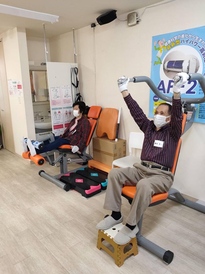 リハビリデイたいあんのアルバイト・バイト求人情報-02