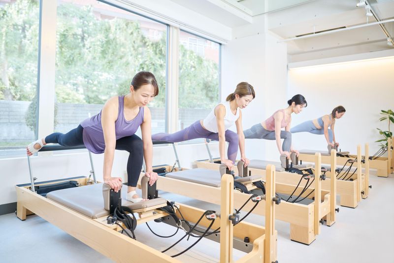 Pilates Mirror 都島のアルバイト・バイト求人情報-05