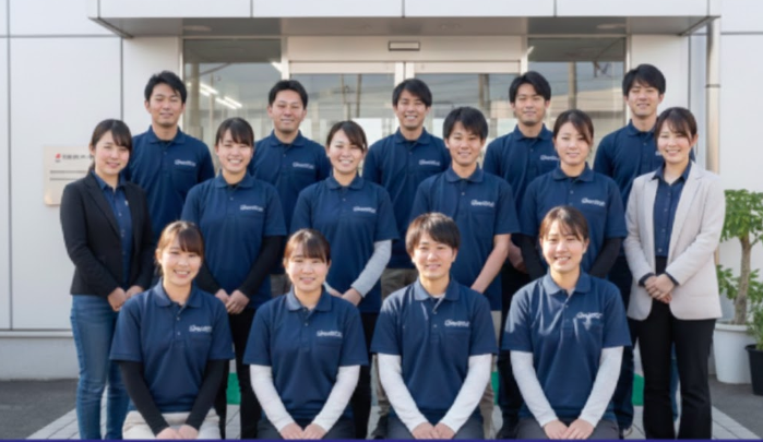 株式会社大畑商事の求人・転職情報