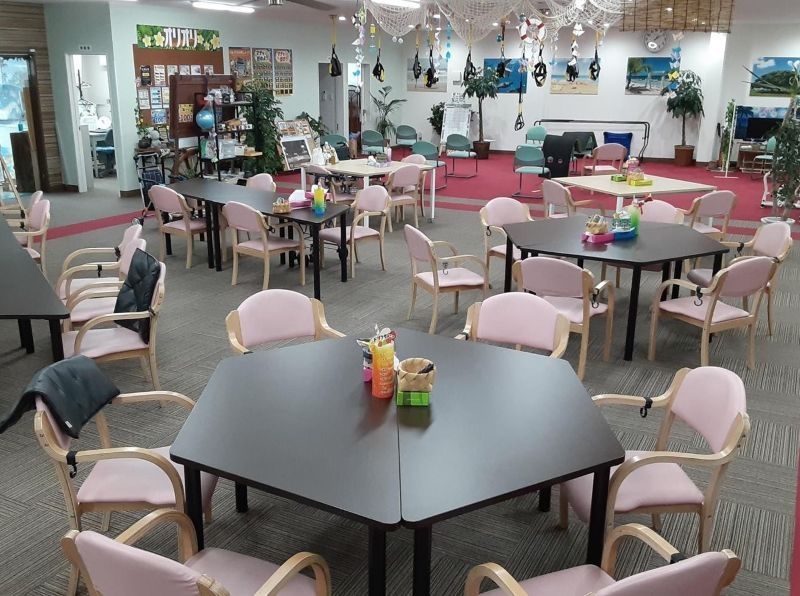 デイサービス オリオリゾート上田のアルバイト・バイト求人情報-02