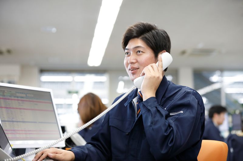 鈴与カーゴネット株式会社の求人・転職情報