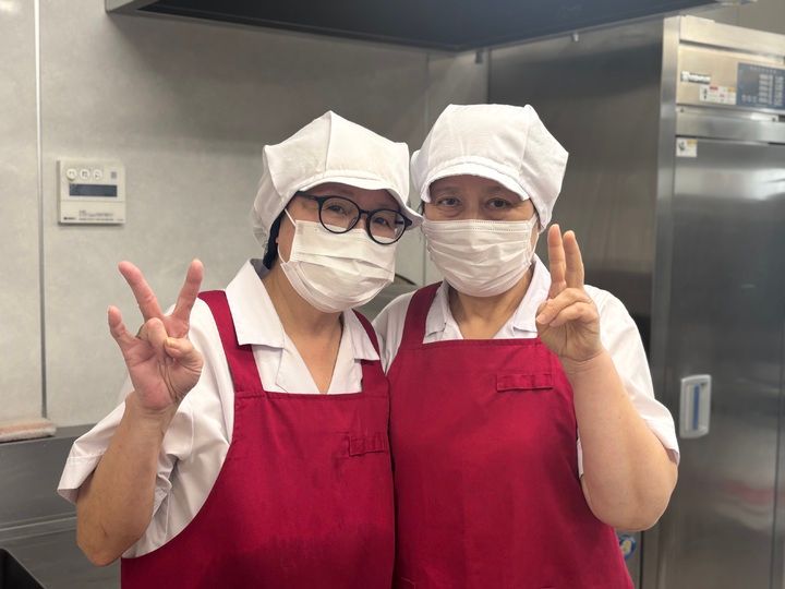 サービス付き高齢者向け住宅 グラース春日部のイメージ11