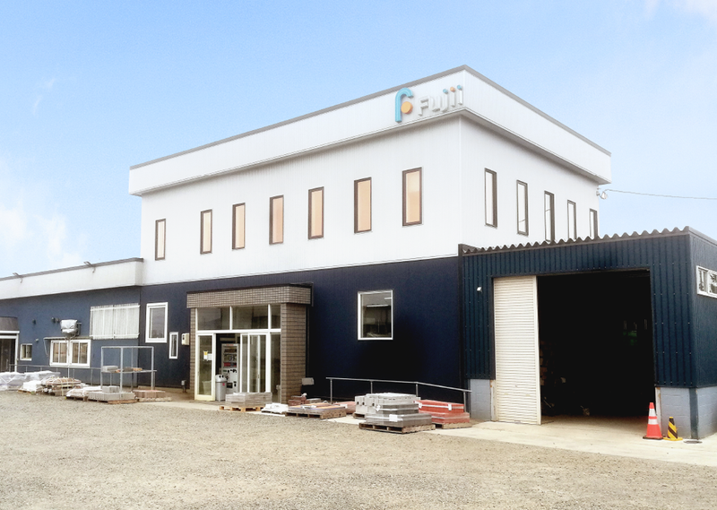株式会社フジイの求人・転職情報