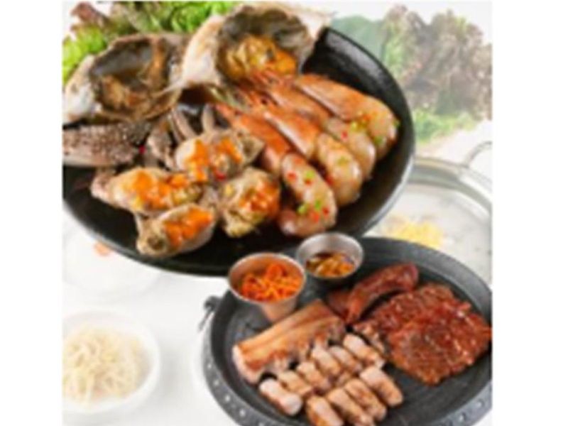 マンジョッオヒャンジョッパル&ソベッチャカンジャンケジャン新大久保店のアルバイト・バイト求人情報-03