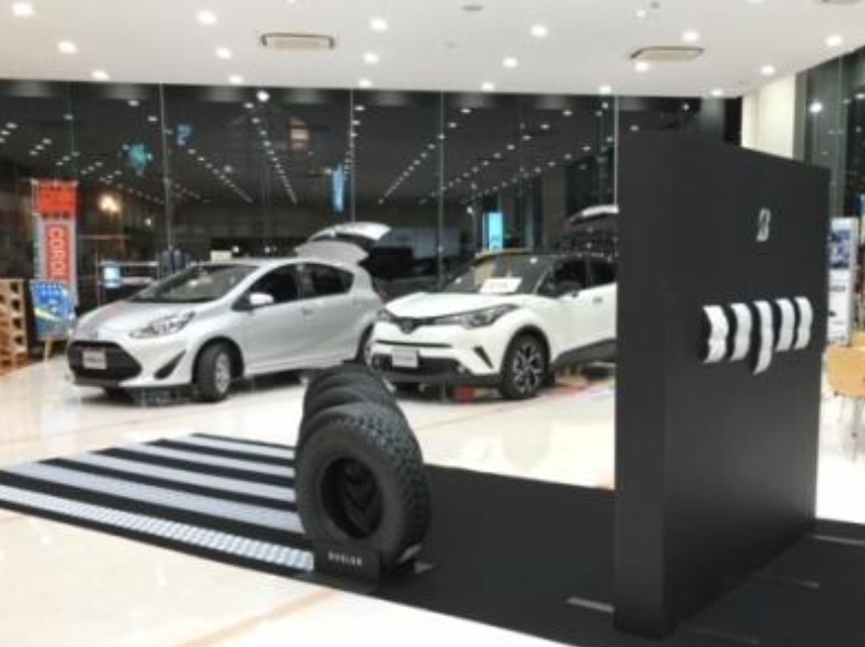 株式会社オダタイヤの求人情報