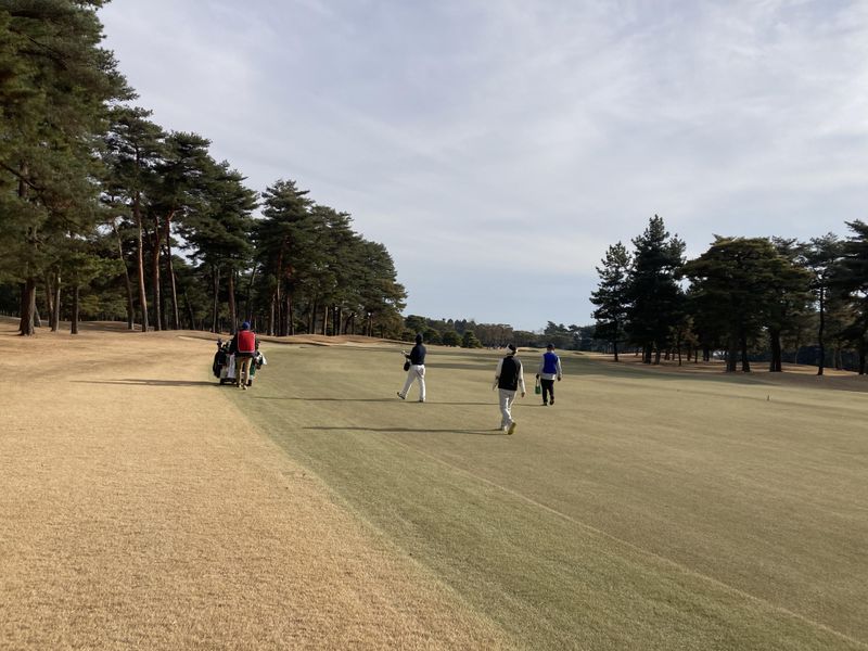 筑波カントリークラブの求人2