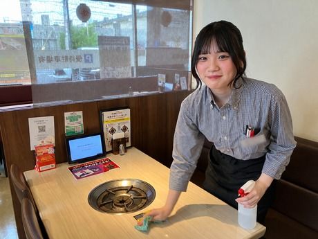 松尾ジンギスカン　札幌宮の森店のアルバイト・バイト求人情報-01