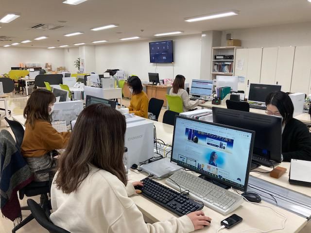 求人画像