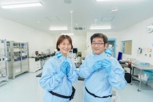 株式会社ライフドリンクカンパニーの求人・転職情報