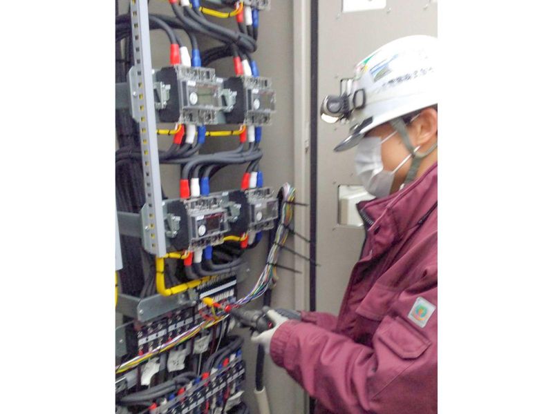 いつき電装株式会社の求人・転職情報