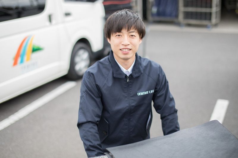 株式会社ユニマットライフの求人・転職情報