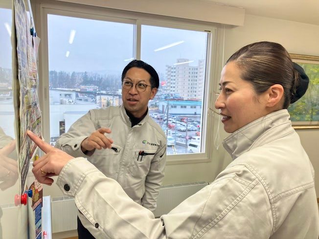 コスモ建設リフォーム株式会社のイメージ3