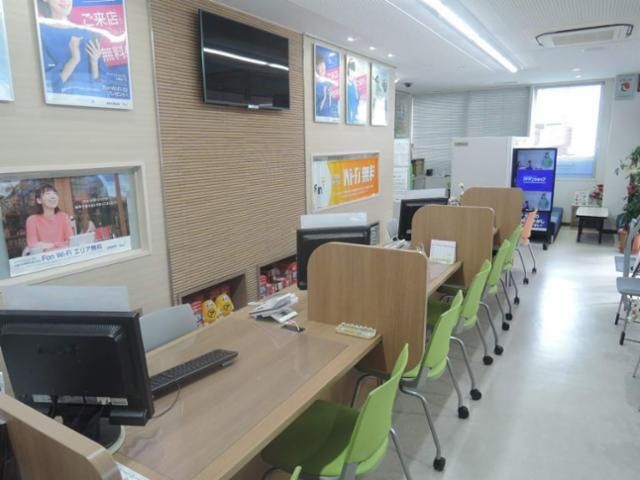 アパマンショップ　大垣店　株式会社　中村不動産のアルバイト・バイト求人情報-03