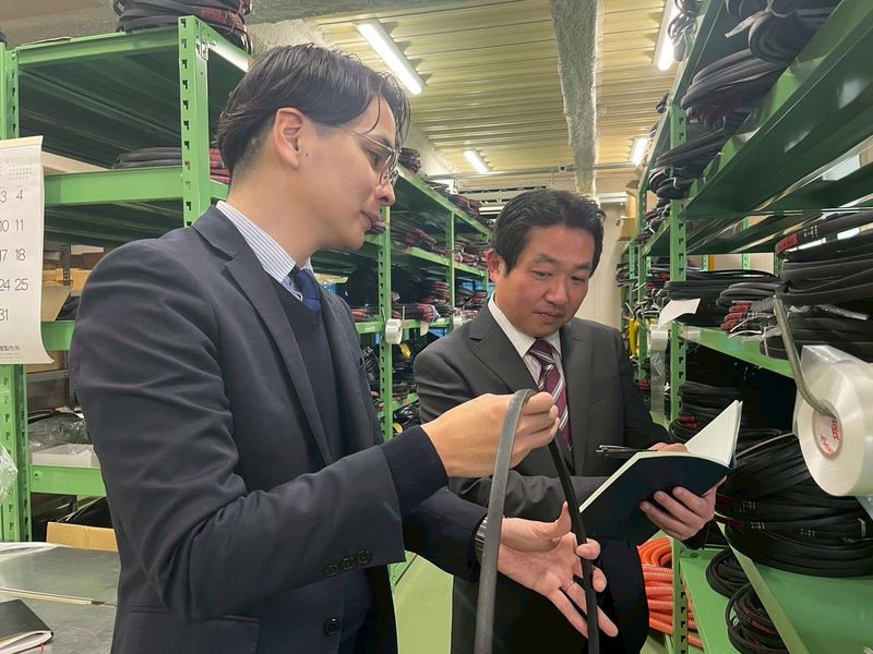 川島商事株式会社の求人・転職情報