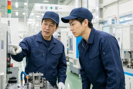 有限会社菊川工業のアルバイト・バイト求人情報