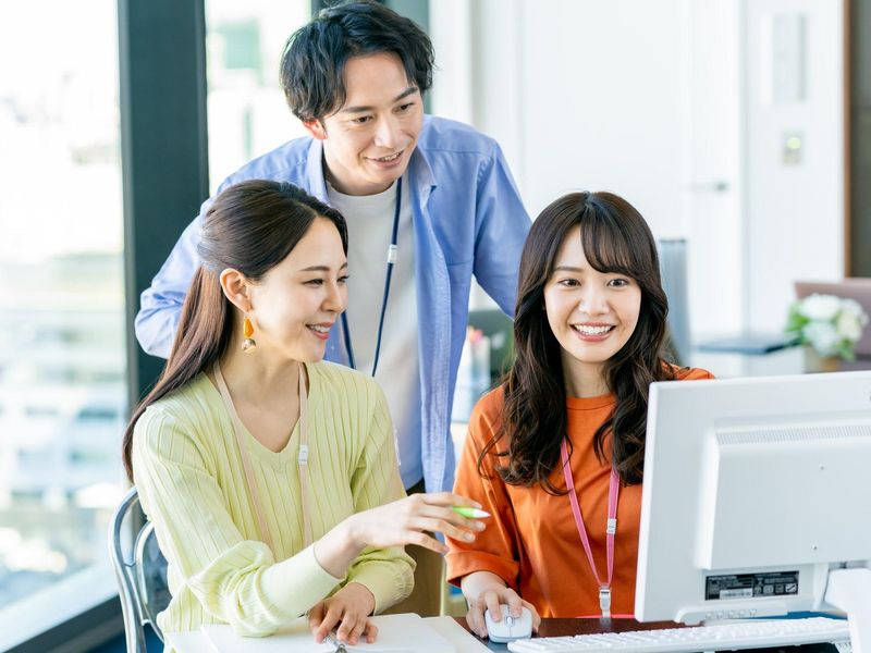 株式会社sunpla style(RCオフィス)のアルバイト・バイト求人情報-25