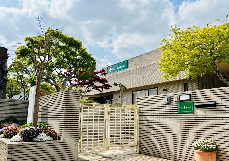 株式会社Leafの求人・転職情報