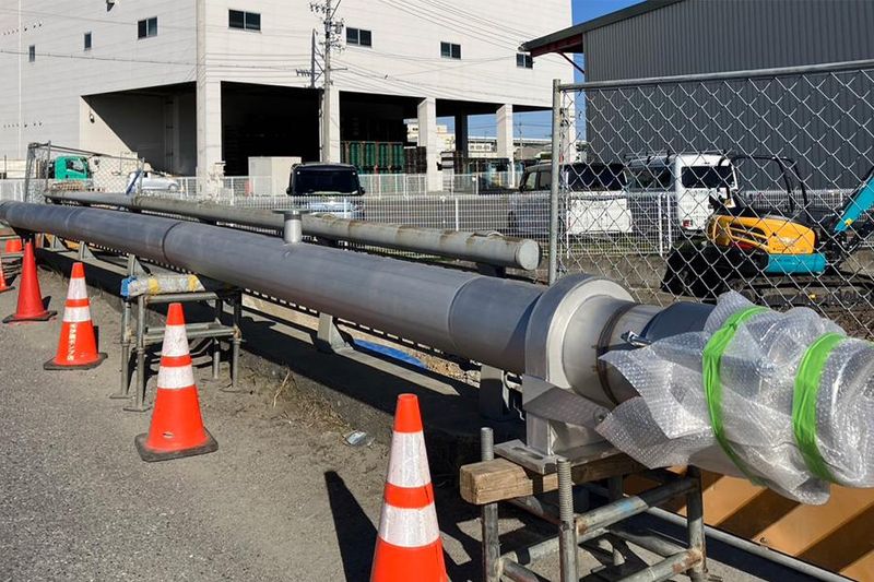 有限会社 伊藤ポンプ店の求人・転職情報