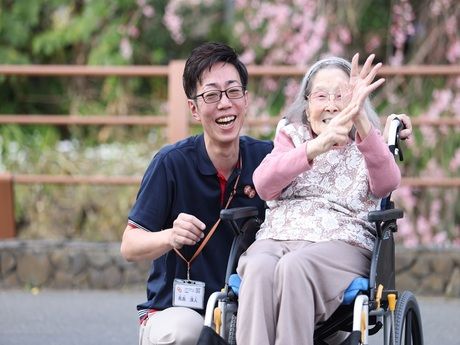 ガーデンテラス　千歳烏山の求人3