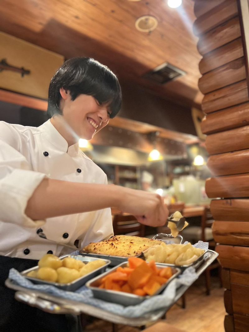 ステーキハウスB&M　戸越店のアルバイト・バイト求人情報-05