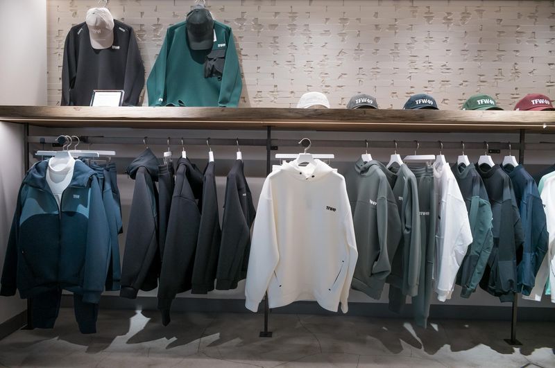 THE FORTY-NINERS CLUB 店のアルバイト・バイト求人情報-03