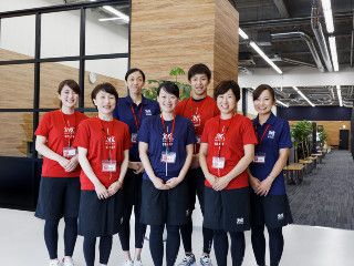 コナミスポーツ株式会社 エグザス奏の杜のアルバイト・バイト求人情報-02