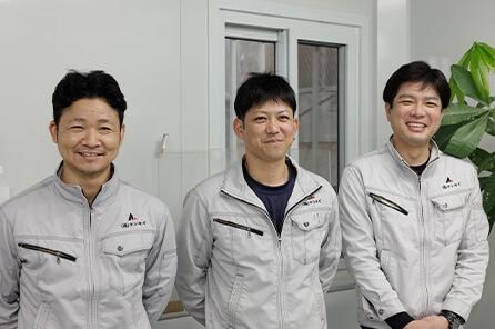 株式会社ナンセイの求人・転職情報