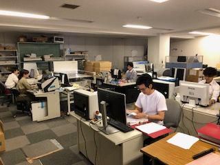 株式会社マイクロテックのイメージ1