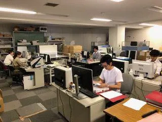 求人画像
