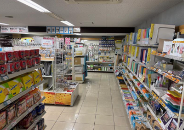 熊本大学生協FORICOのアルバイト・バイト求人情報-02