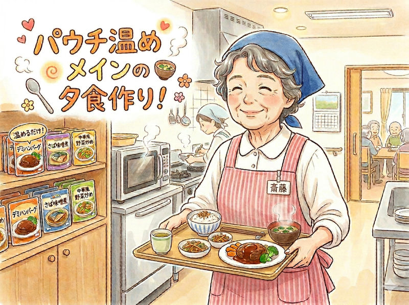 求人画像