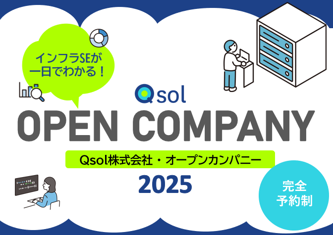 Ｑｓｏｌ株式会社