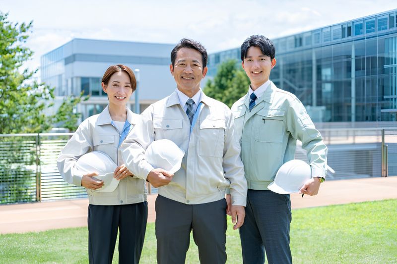 株式会社菜花空調の求人・転職情報