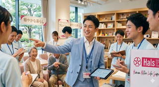 株式会社はるすの求人・転職情報