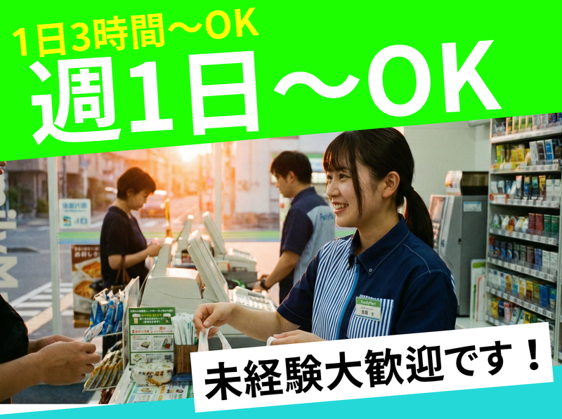 ファミリーマート 板橋新河岸一丁目店のアルバイト・バイト求人情報-05