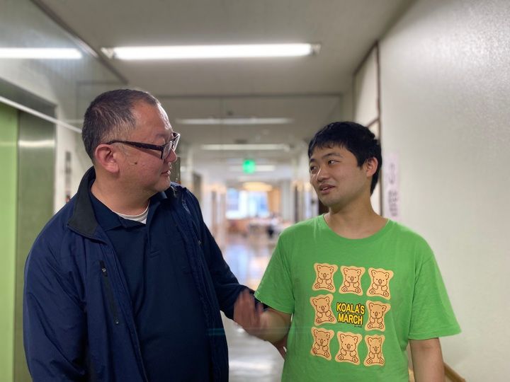 和楽館デイサービスの求人11