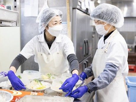 しゃぶしゃぶ・日本料理 木曽路　しゃぶしゃぶ・日本料理 木曽路 岡崎店のアルバイト・バイト求人情報-04