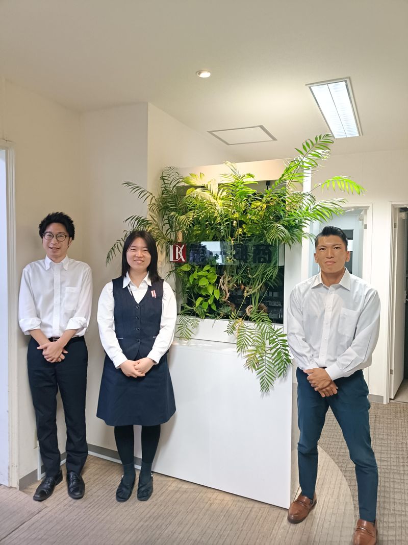 株式会社埼玉第一興商のアルバイト・バイト求人情報-02