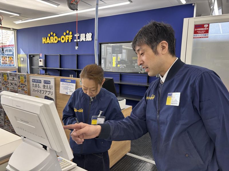 ハードオフ工具館君津店のアルバイト・バイト求人情報-04