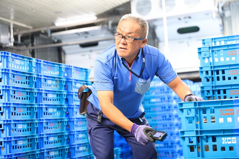 山口運送株式会社の求人・転職情報