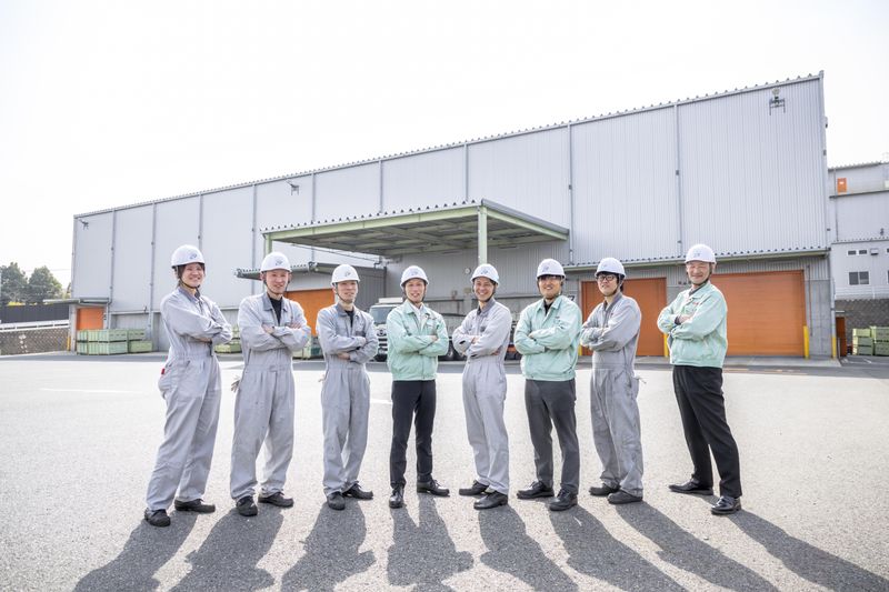 トヨキン株式会社