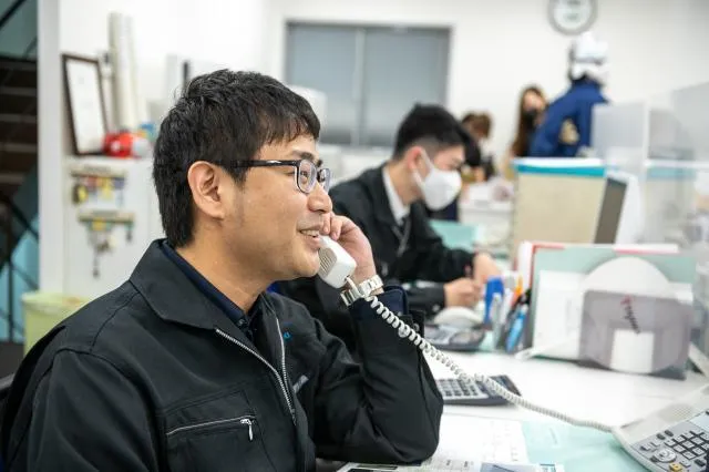稲垣商事株式会社-0022の求人・転職情報