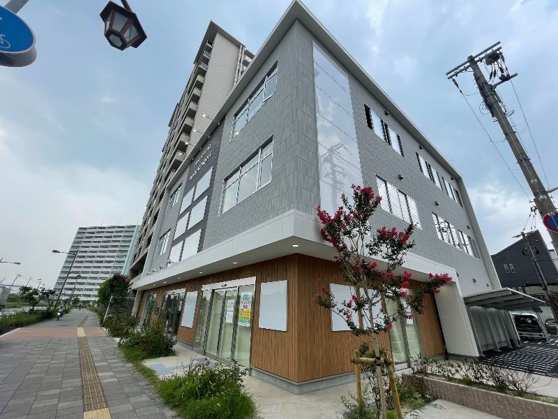 尼崎ガーデン歯科のアルバイト・バイト求人情報-02