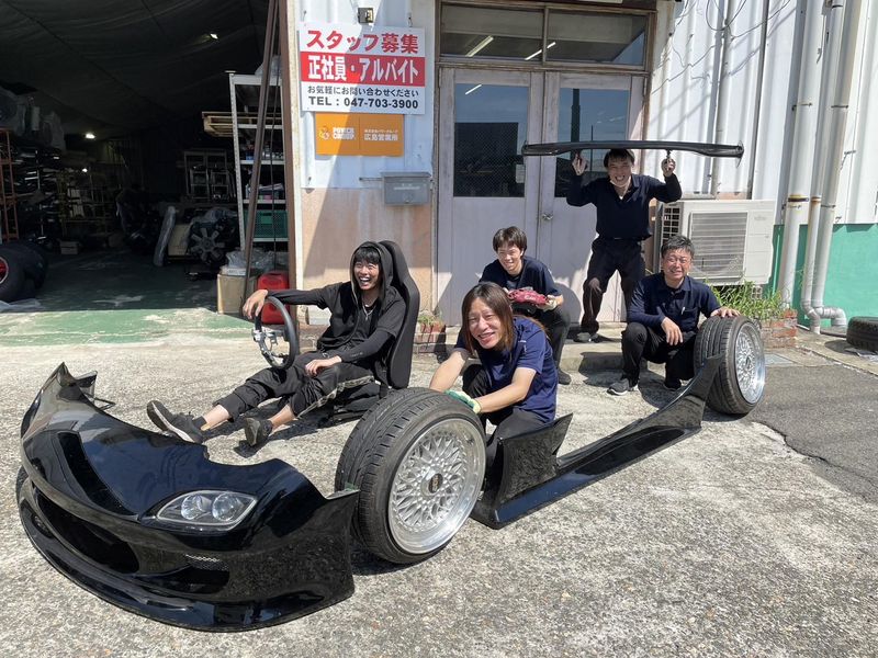 株式会社パワーグループの求人・転職情報