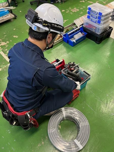 株式会社　昇進電機-0002の求人・転職情報