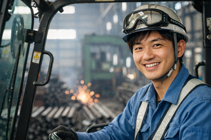 株式会社茨木金属商会の求人・転職情報