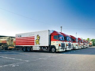 マルイ農業協同組合_マルイ運輸株式会社の求人・転職情報