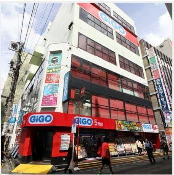 GiGO秋葉原5号館のアルバイト・バイト求人情報-29